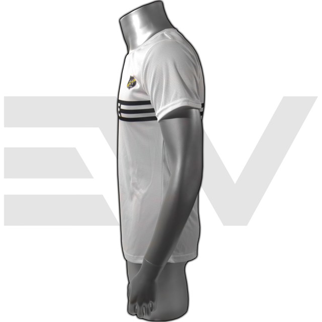 Vneck SS - Left